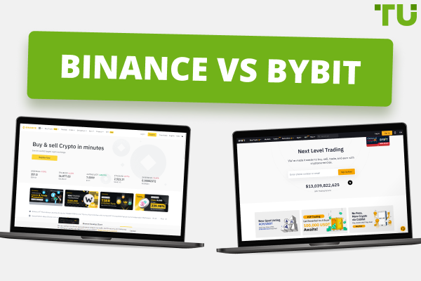 Binance vs Bybit: Fees, Coins, Safety Comparison