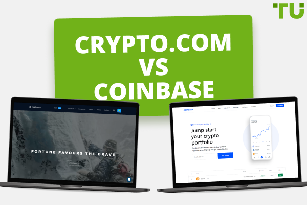 Crypto.com vs. Coinbase – Forbes Advisor