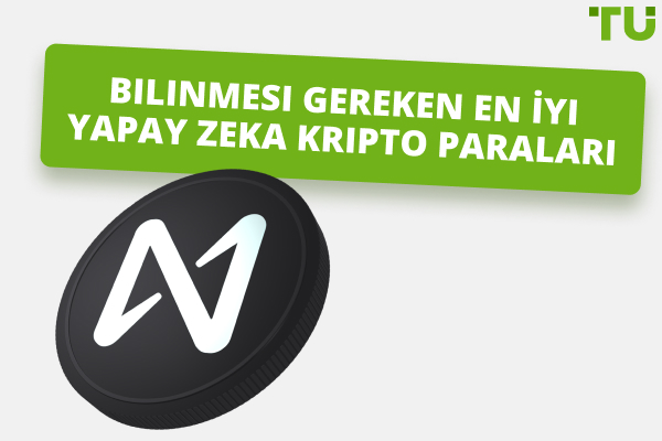 2026'teki En İyi Yapay Zeka Kripto Paraları