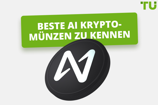 Beste AI Krypto-Münzen im Jahr 2025