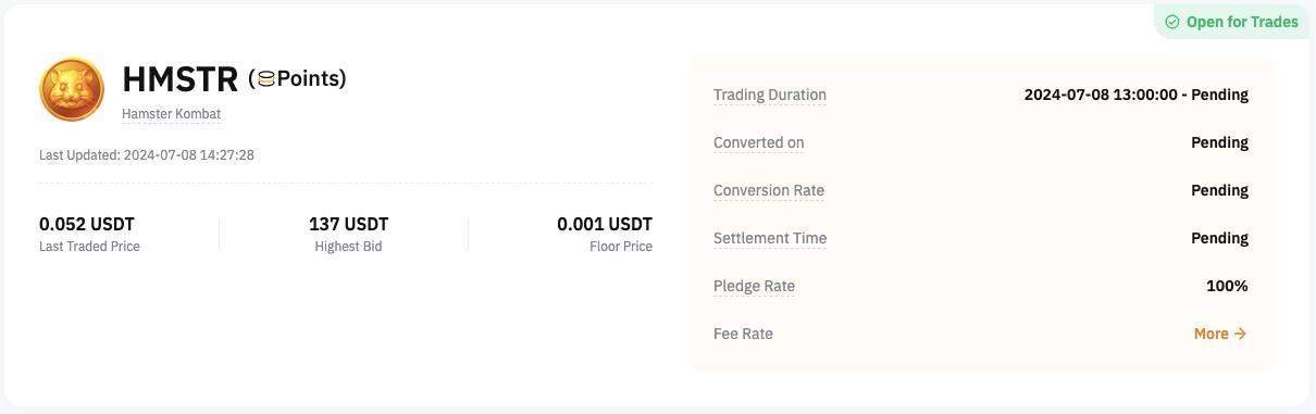 Сайт Bybit