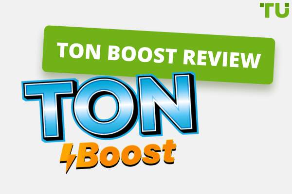 TON Boost Review 2025 | How To Use And Earn Money