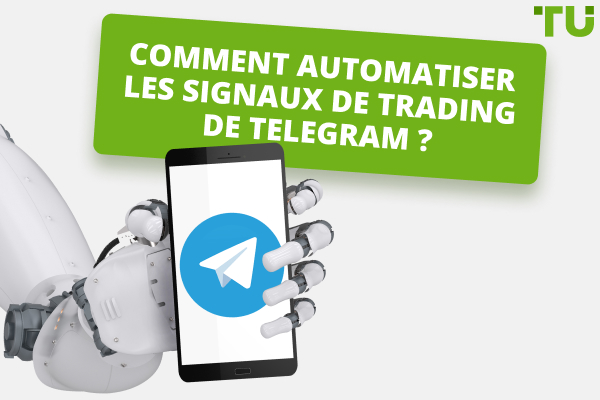 Comment automatiser les signaux Telegram ?