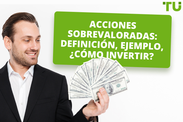 ¿Es bueno invertir en acciones sobrevaloradas?