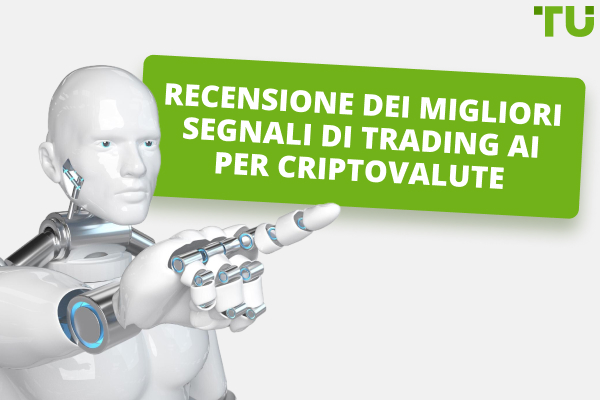 Quale segnale di trading AI per criptovalute è il migliore?