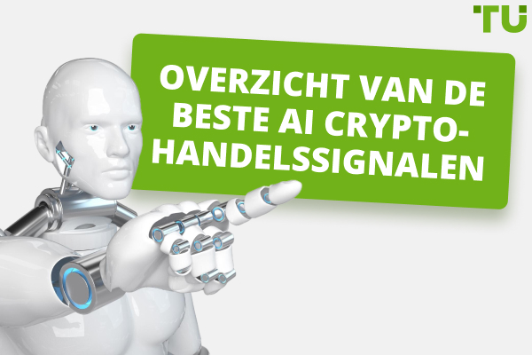 Welk AI Crypto Trading Signal is het beste?