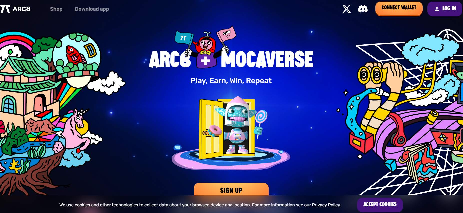 Gamee.com