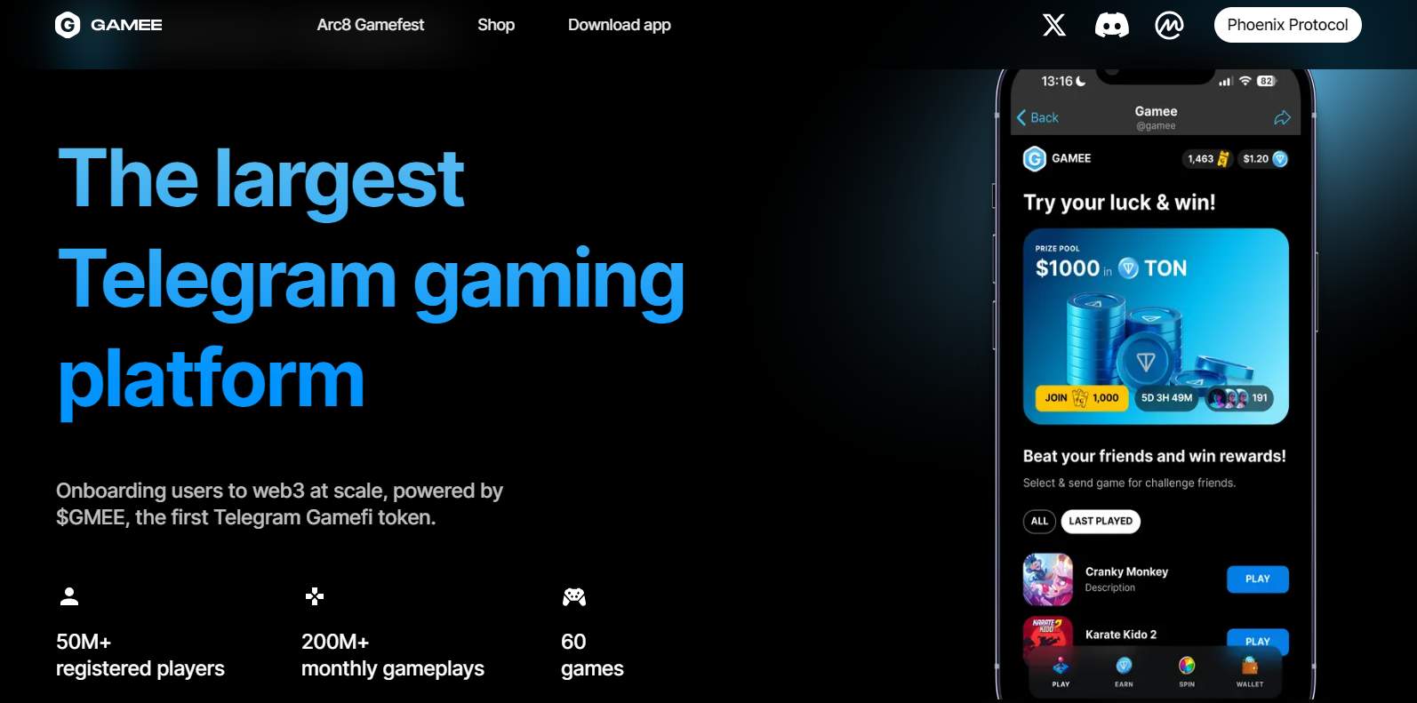 Gamee.com