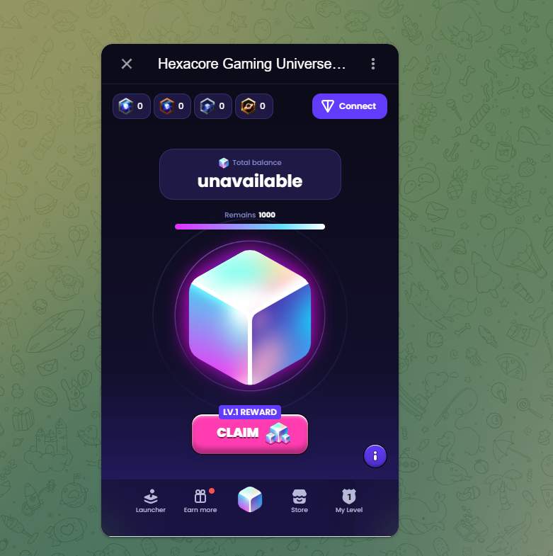 Hexacore