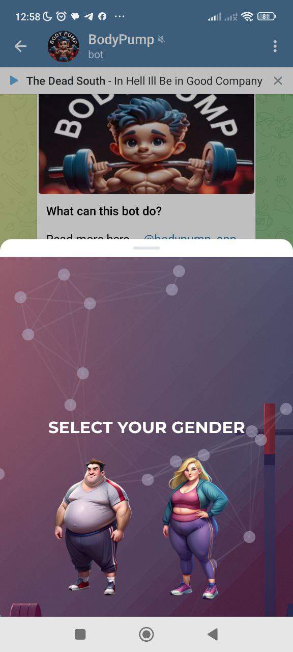 Source: Telegram screenshot