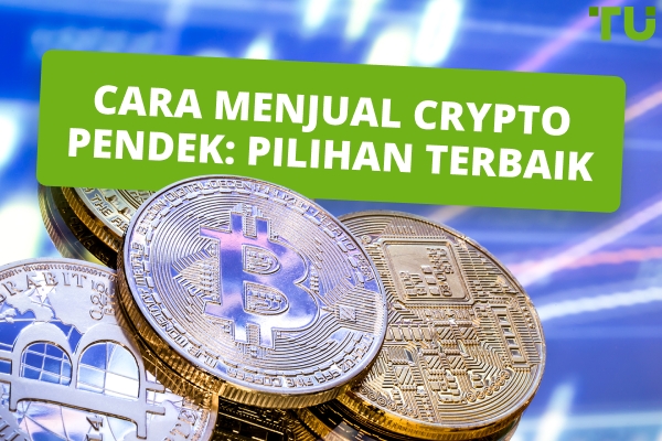 Cara Untuk Short Crypto | Panduan Komprehensif
