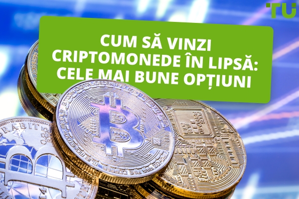 Cum să faci short pe cripto | Ghid cuprinzător