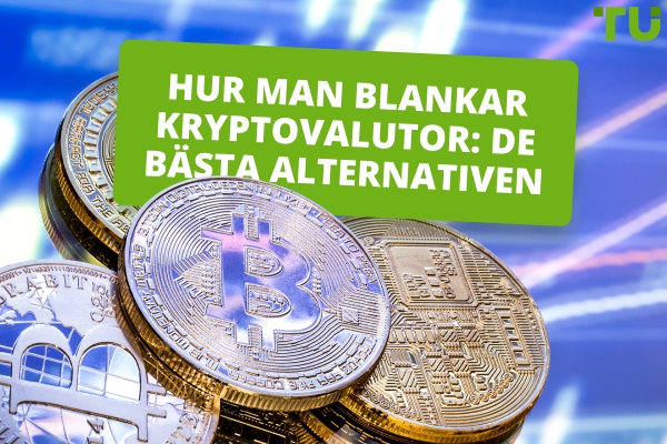 Hur man blankar krypto | Omfattande guide