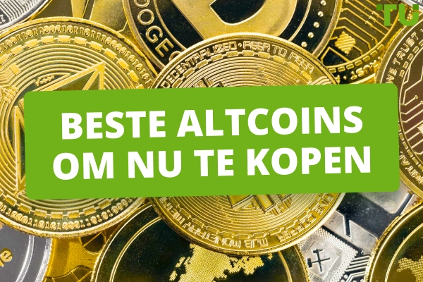 15 beste altcoins om nu te kopen - Traders Union