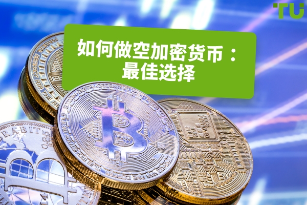 如何做空加密货币 | 全面指南