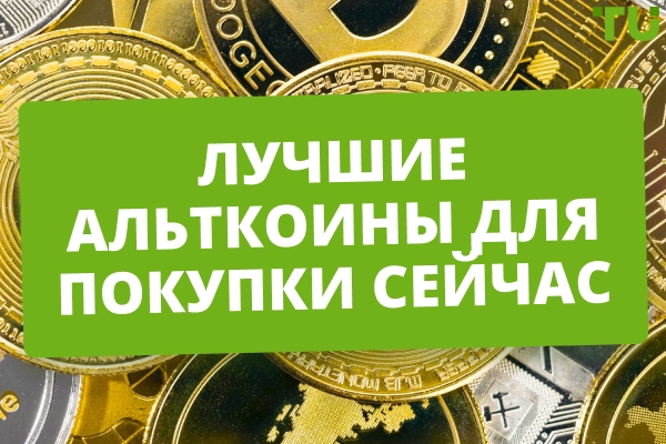 15 лучших альткоинов для покупки сейчас - Traders Union