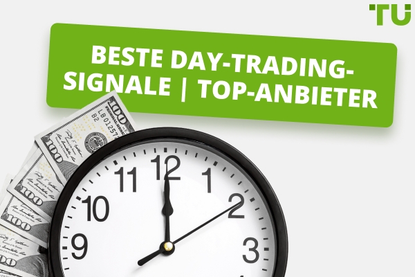 Day-Trading-Indikatoren: Beste Anbieter 2026