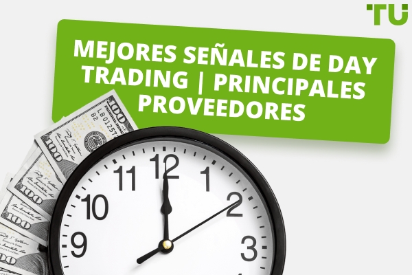 Indicadores de Day Trading: Mejores Proveedores 2026
