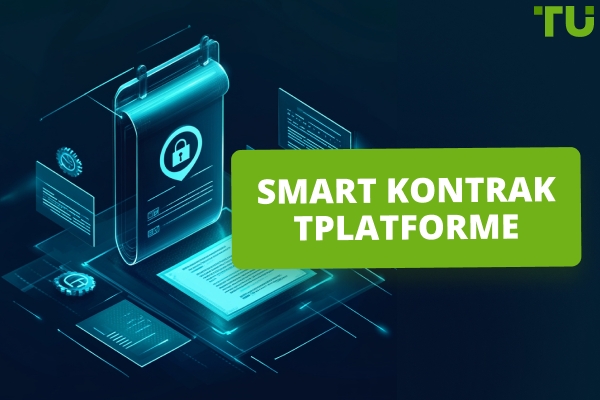 Smartkontraktplatforme | Fuld guide