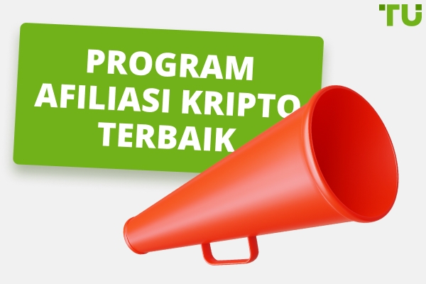 Program Afiliasi Kripto Terbaik pada 2026