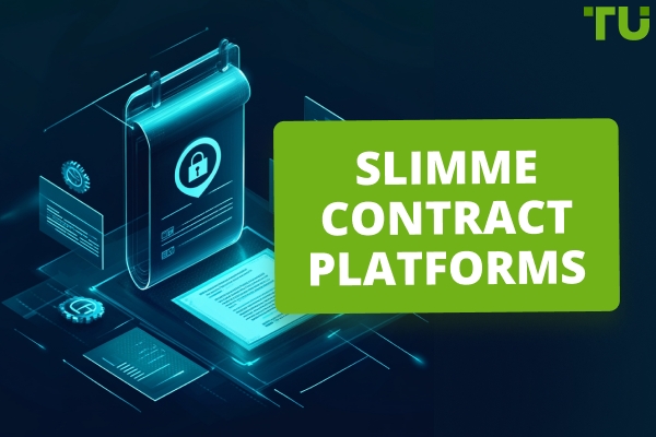Smart Contract Platforms | Volledige Gids