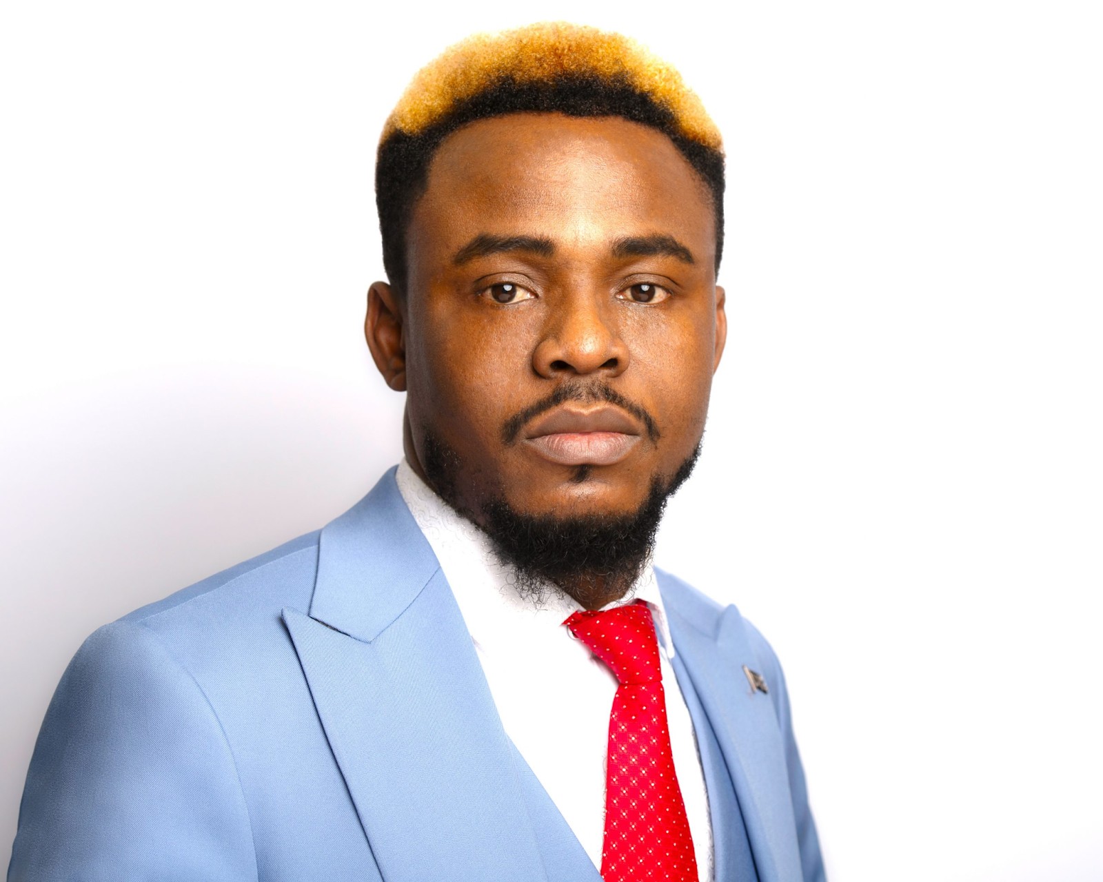 Uche Paragon