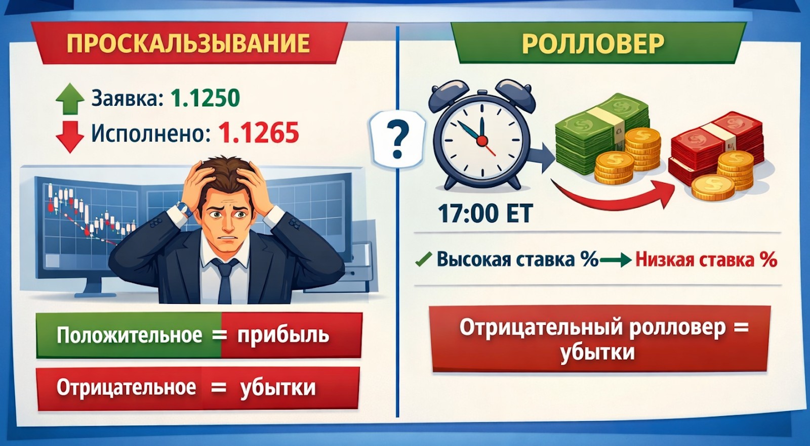 Когда стоит приостановить торговлю на Форекс в Узбекистане
