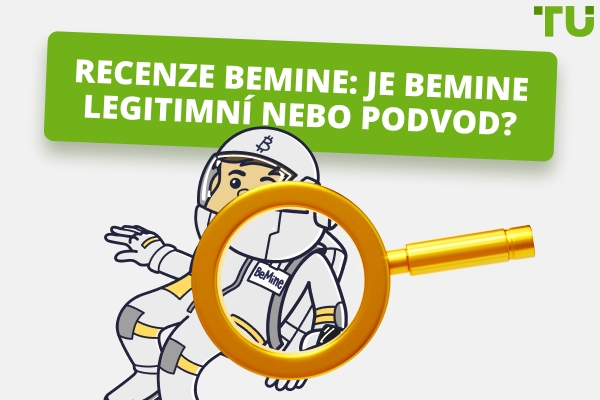 BeMine recenze 2026: Je BeMine legitimní nebo podvod?