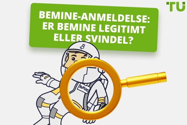 BeMine anmeldelse 2026: Er BeMine legitim eller fup?