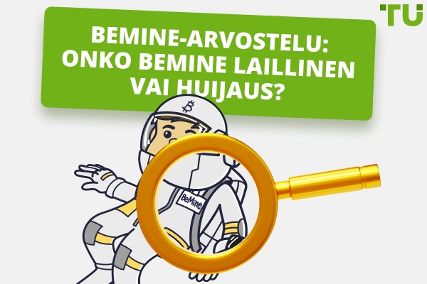 BeMine arvostelu 2026: Onko BeMine laillinen vai huijaus?