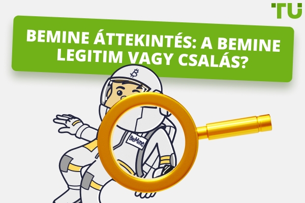 BeMine értékelés 2026: BeMine legális vagy átverés?