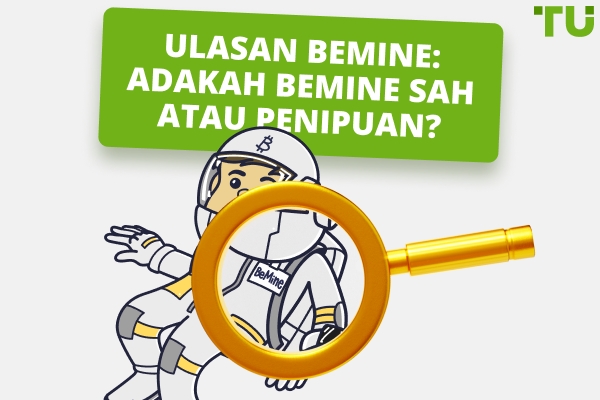 Ulasan BeMine 2026: Adakah BeMine Sah Atau Penipuan?