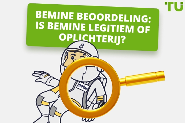 BeMine Uitwisselingen 2026: Is BeMine Legitiem of Oplichterij?