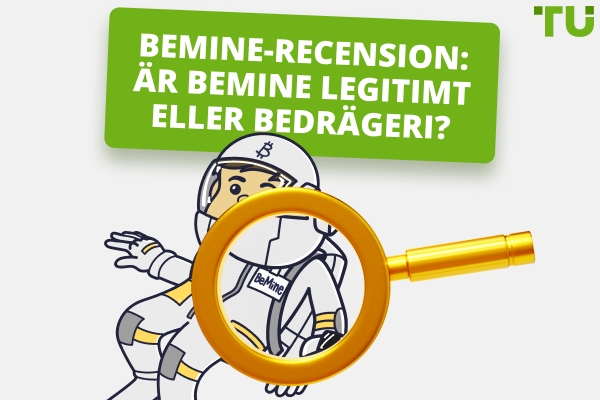 BeMine Recension 2026: Är BeMine legitimt eller en bluff?