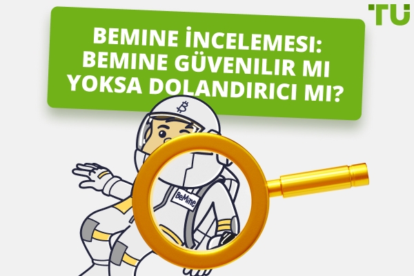BeMine İncelemesi 2026: BeMine Yasal mı Yoksa Dolandırıcılık mı?