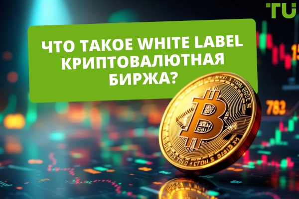 Введение в White Label криптовалютную биржу