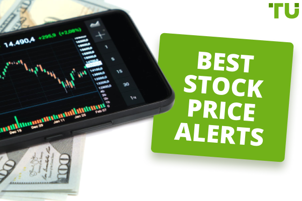 Best Stock Price Alerts 2024