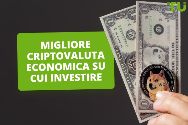 Migliori criptovalute penny su cui investire nel 2026