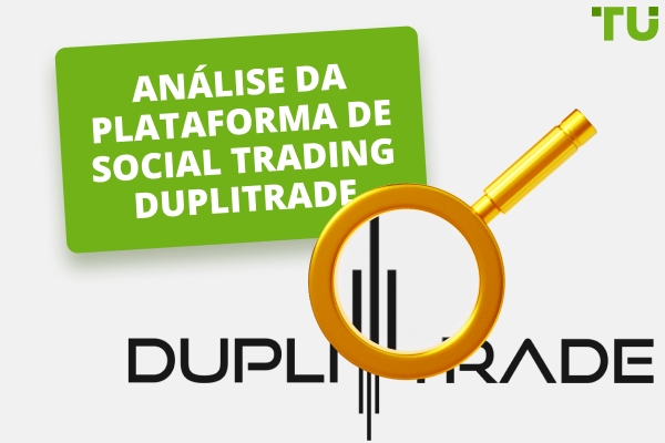 Revisão da Plataforma de Social Trading DupliTrade