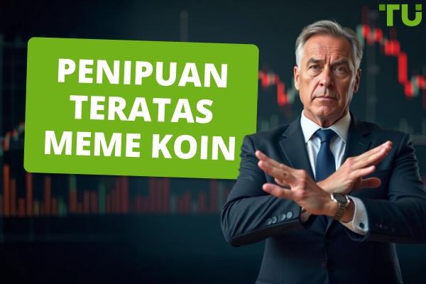 Meme Coin Penipuan Teratas yang Perlu Diketahui
