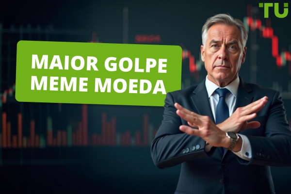Principais Fraudes Meme Coin Para Conhecer