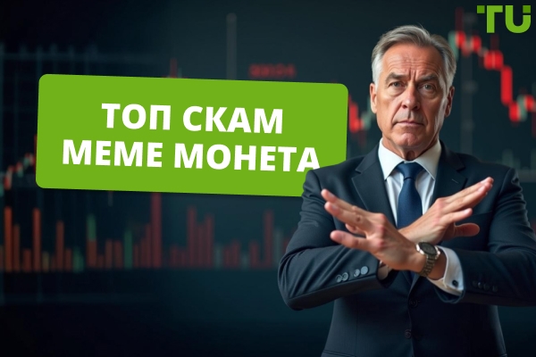 Топ мошеннических Meme Coin, о которых стоит знать