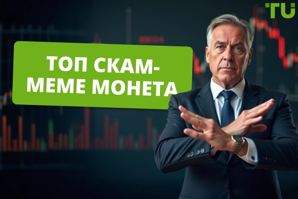 Топ шахрайських Meme Coin, які варто знати