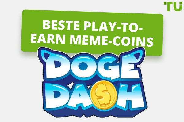Beste Play-to-Earn-Meme-Coins