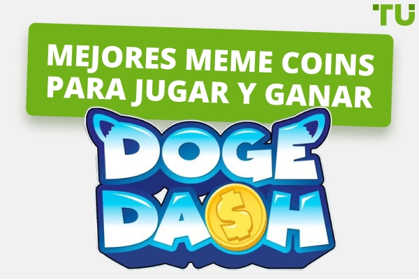 Mejores monedas meme Play-To-Earn