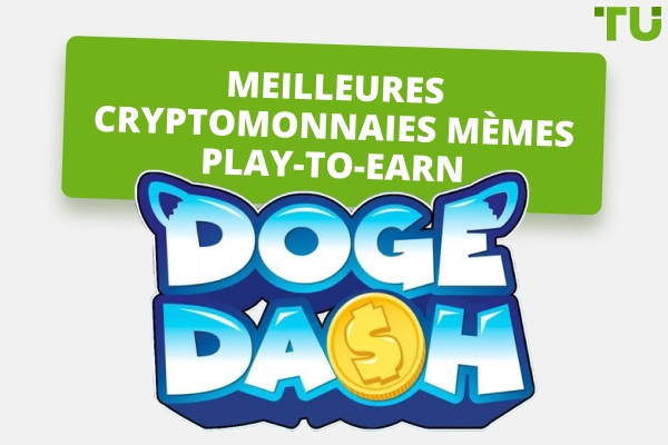 Meilleures cryptomonnaies mèmes Play-To-Earn
