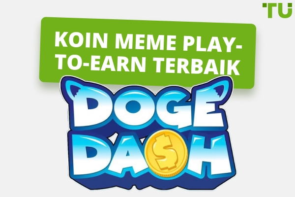 Koin Meme Play-To-Earn Terbaik