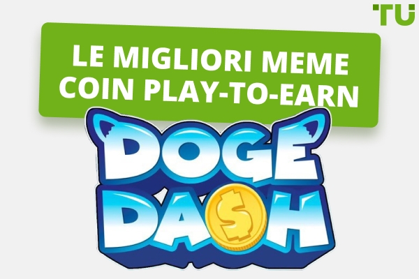 Migliori Meme Coin Play-To-Earn