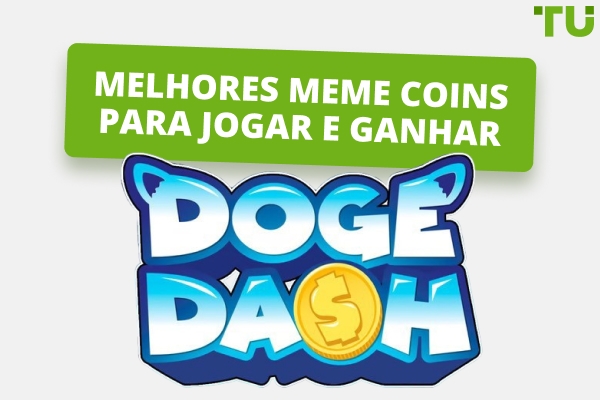 Melhores Meme Coins Play-To-Earn