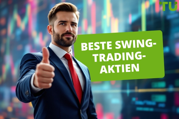 Top Swing-Trading-Aktien im Jahr 2026